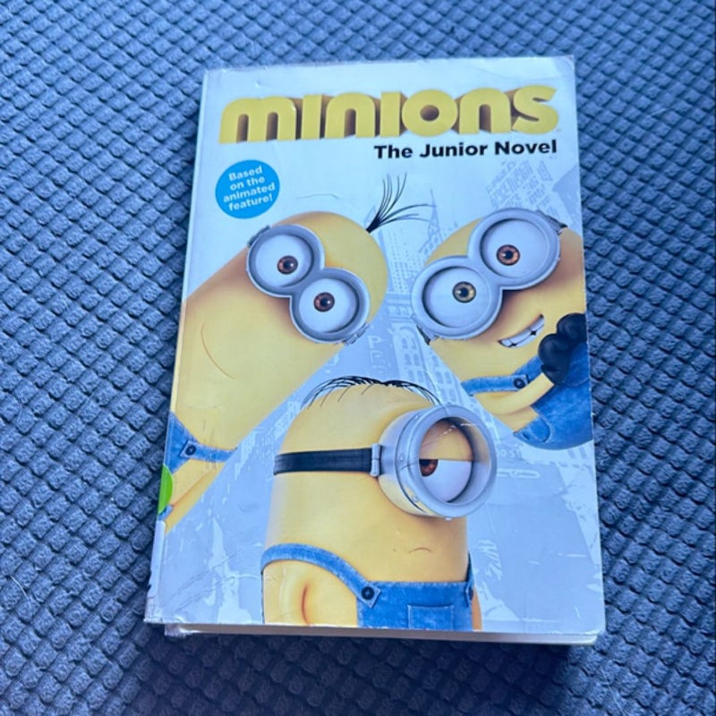 Minions