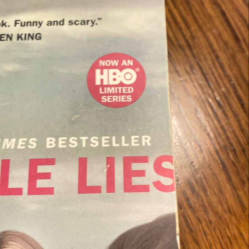 Big Little Lies (Movie Tie-In)