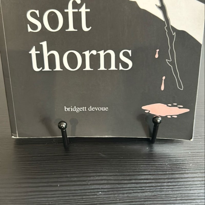 Soft Thorns