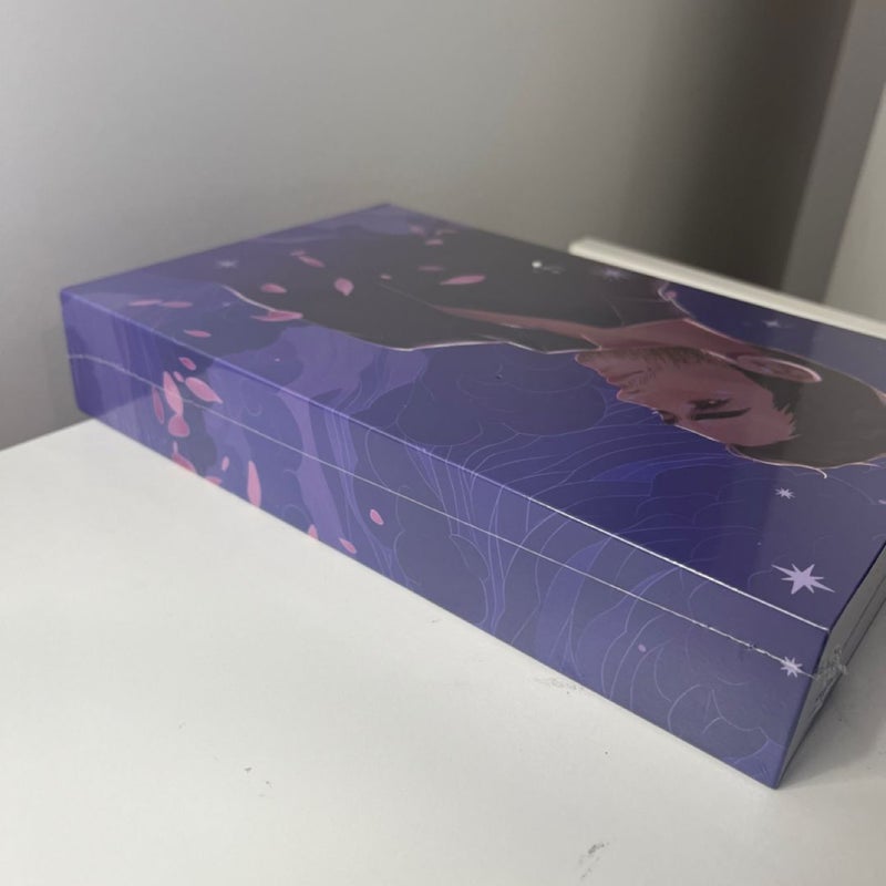 My Dark Beast - Bookish Box 