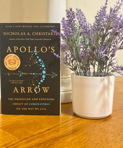 Apollo's Arrow