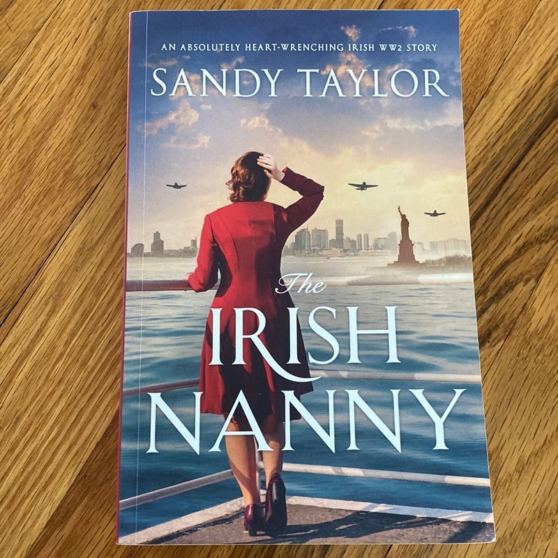 The Irish Nanny