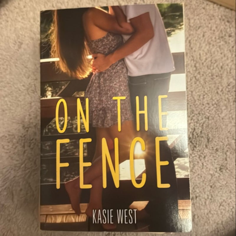 On the Fence