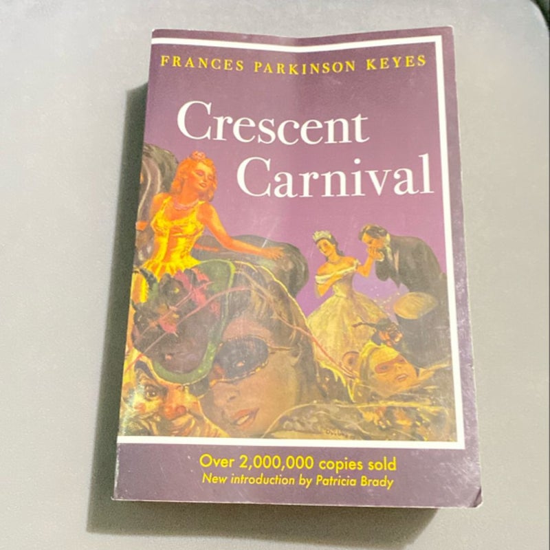 Crescent Carnival