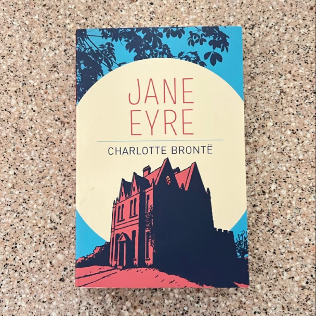 Jane Eyre