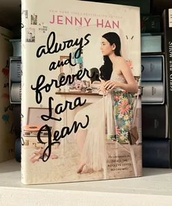 Always and Forever, Lara Jean