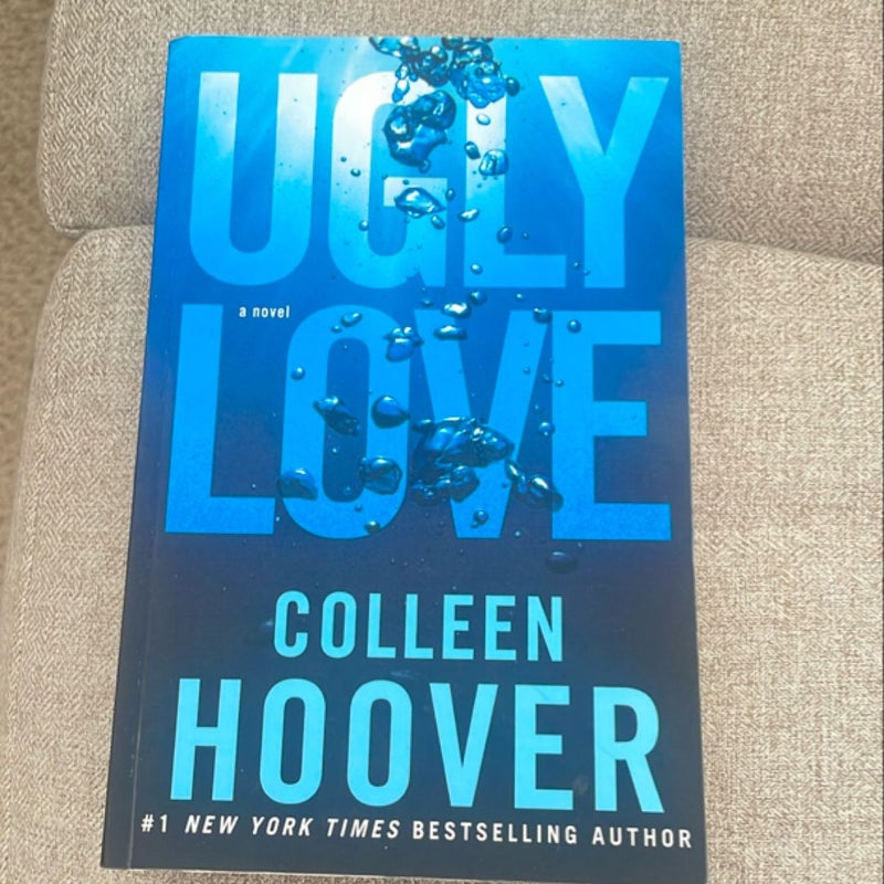 Ugly Love