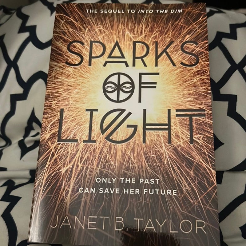 Sparks of Light