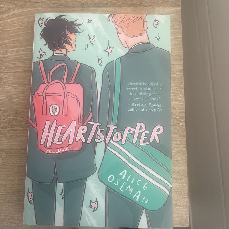 Heartstopper