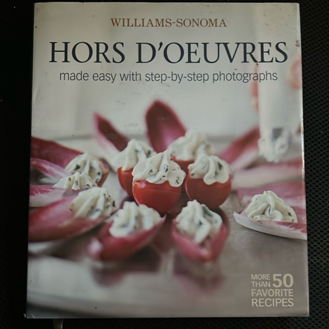 Hors D'Oervres