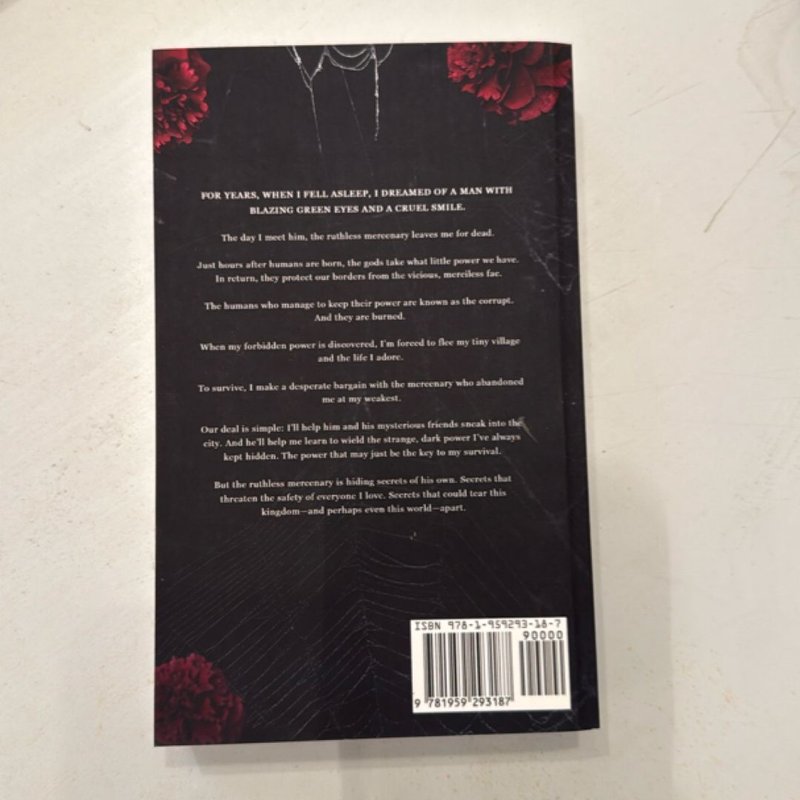 A Court This Cruel and Lovely