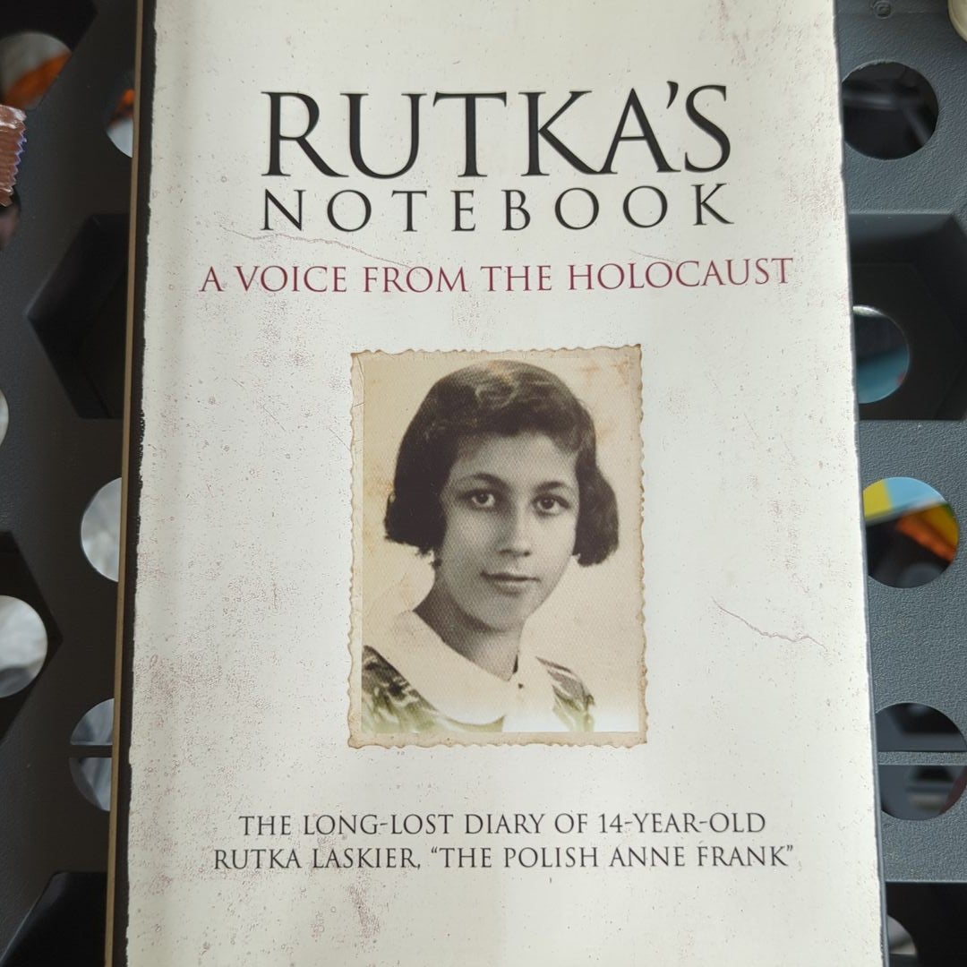 Rutka's Notebook