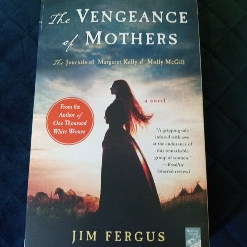 The Vengeance of Mothers