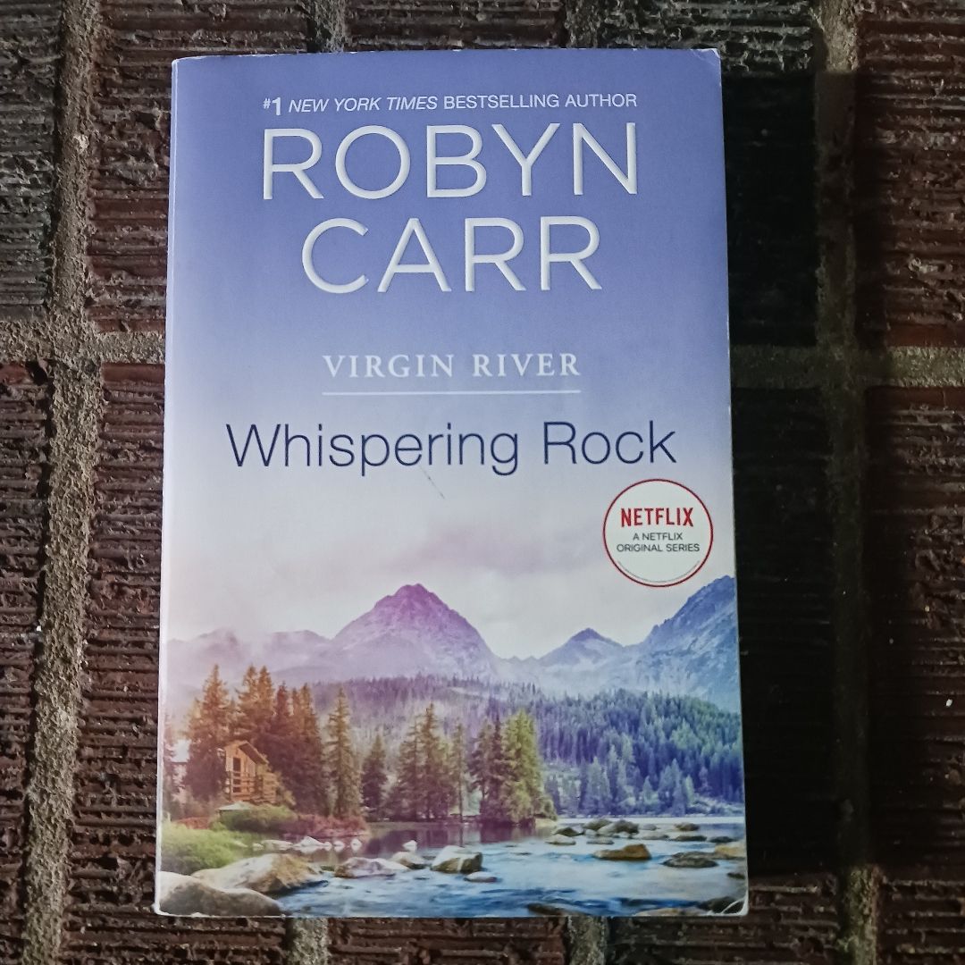 Whispering Rock