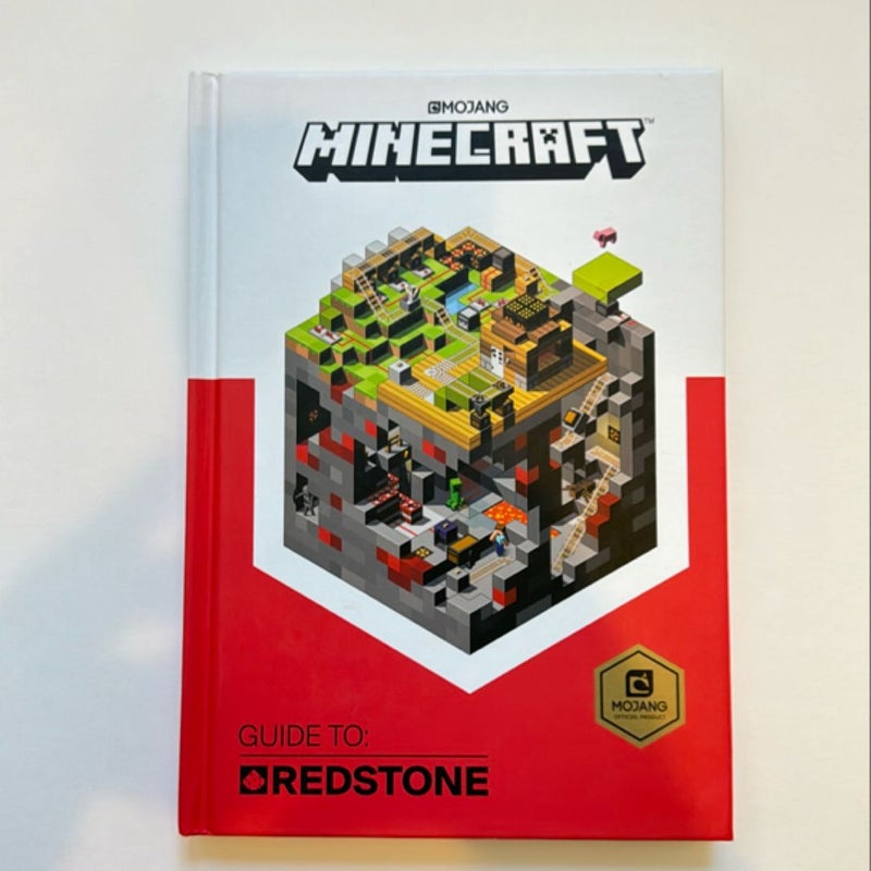 Minecraft: Guide to Redstone (2017 Edition)