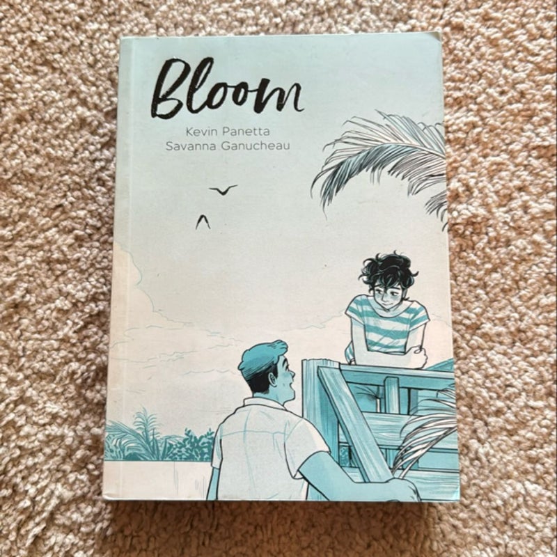 Bloom