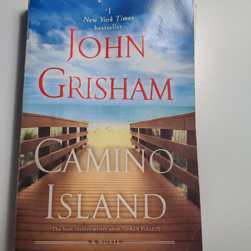 Camino Island