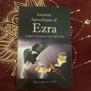 Ancient Apocalypse of Ezra
