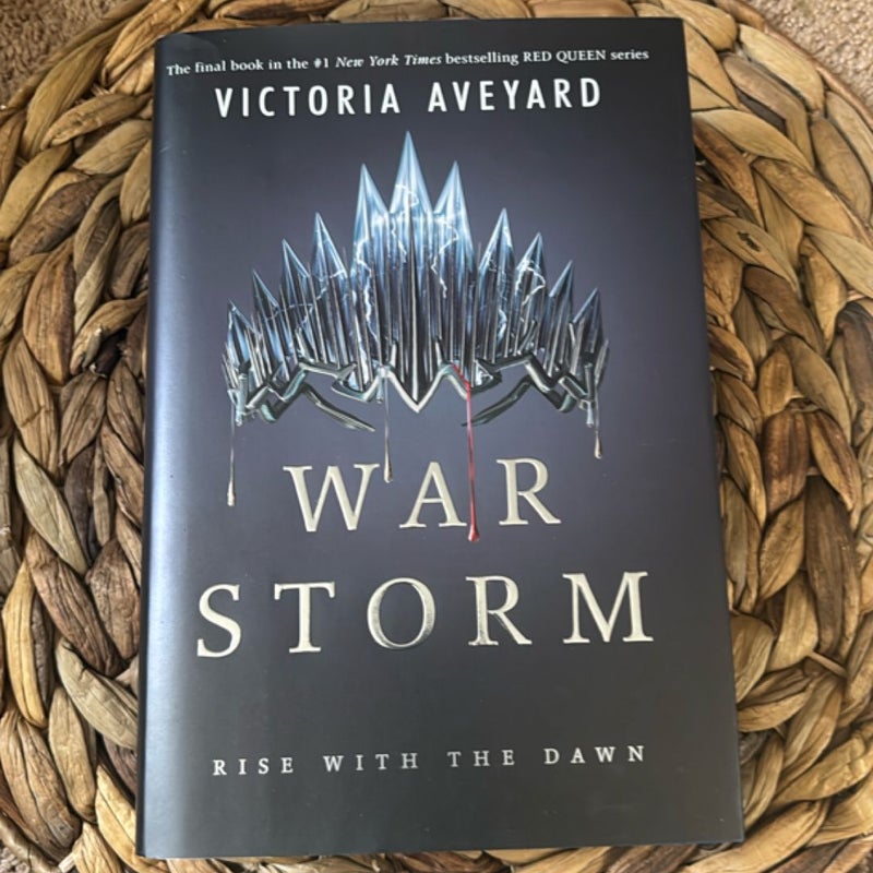 War Storm