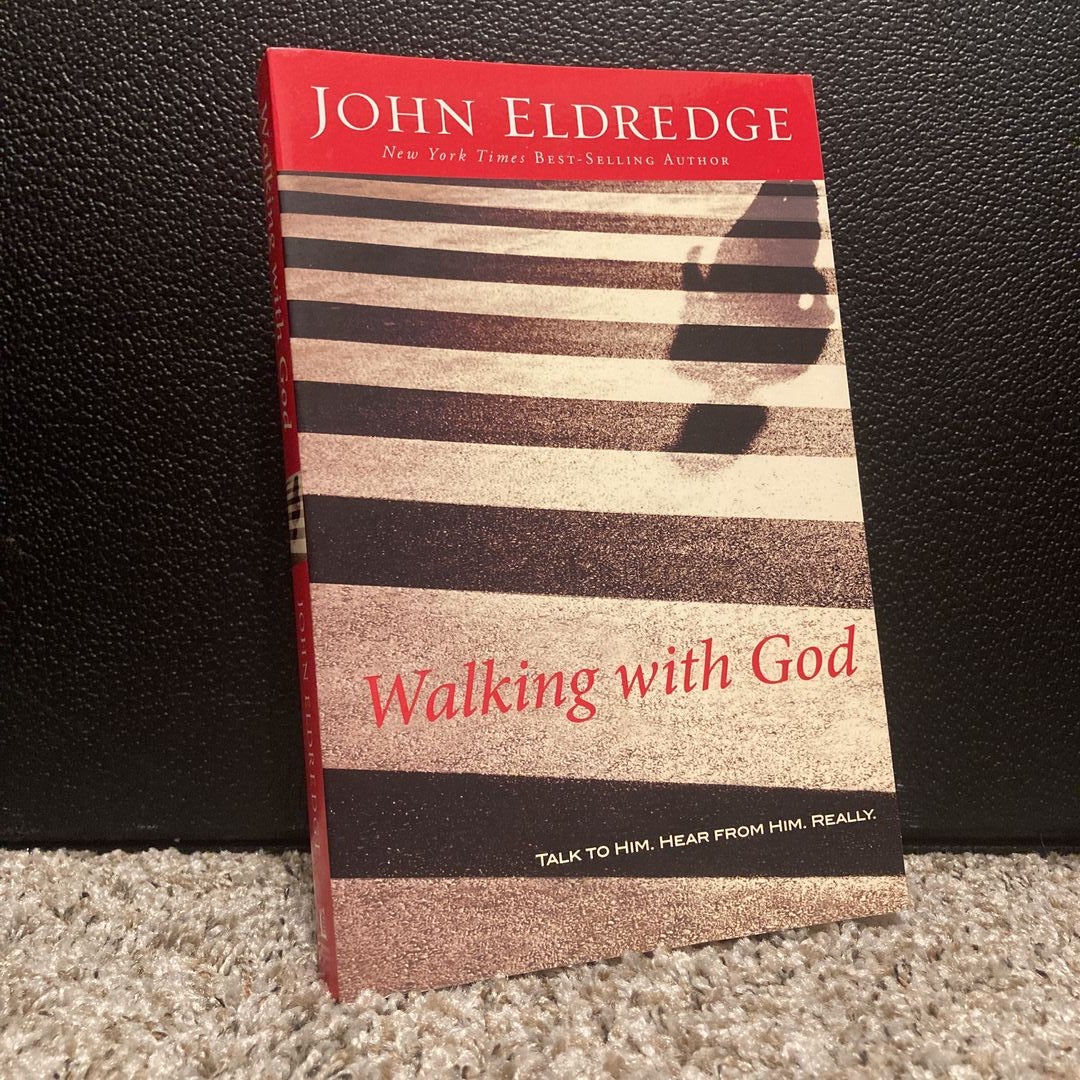 Walking with God