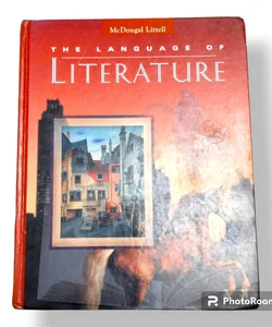 Language of Literature (8th Grade)