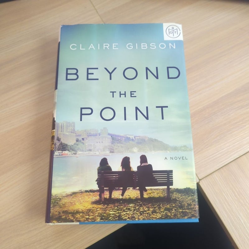 Beyond the Point