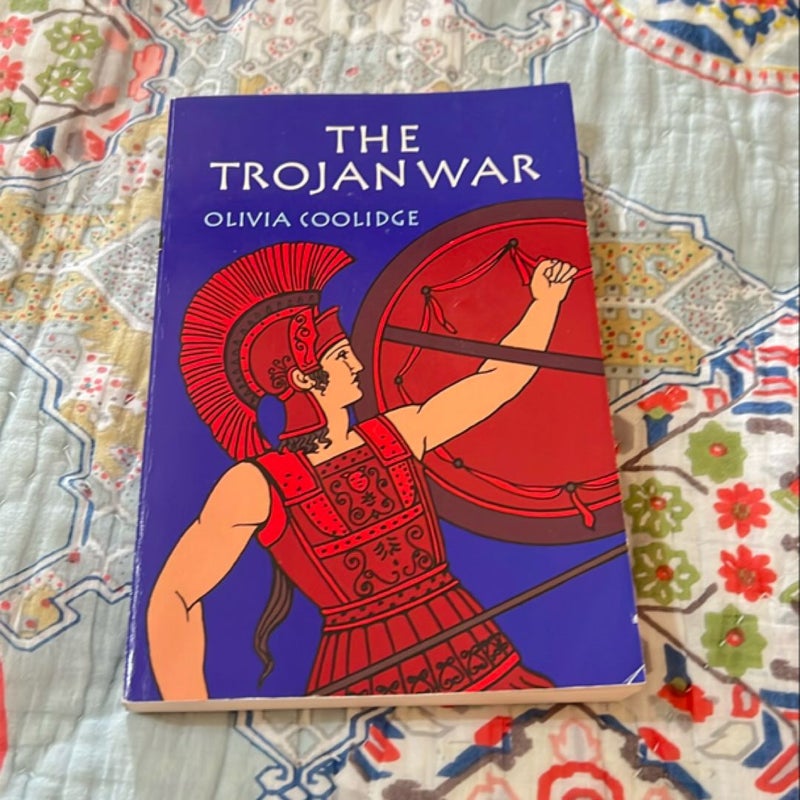 The Trojan War