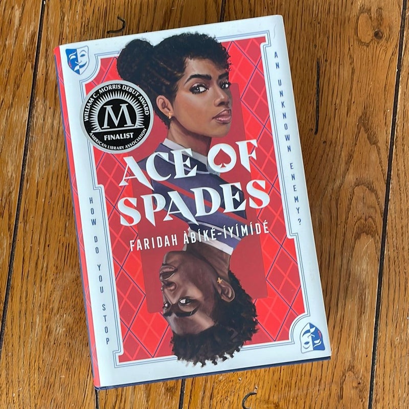 Ace of Spades