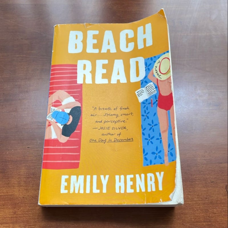 Beach Read