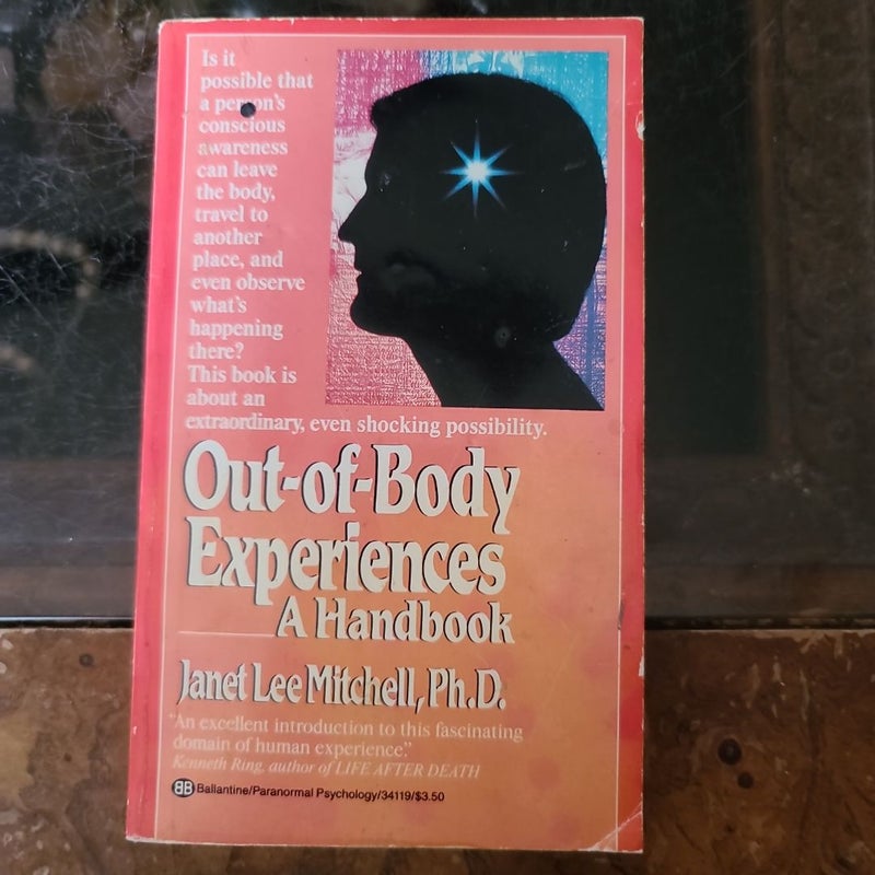 Out-of-Body Experiences