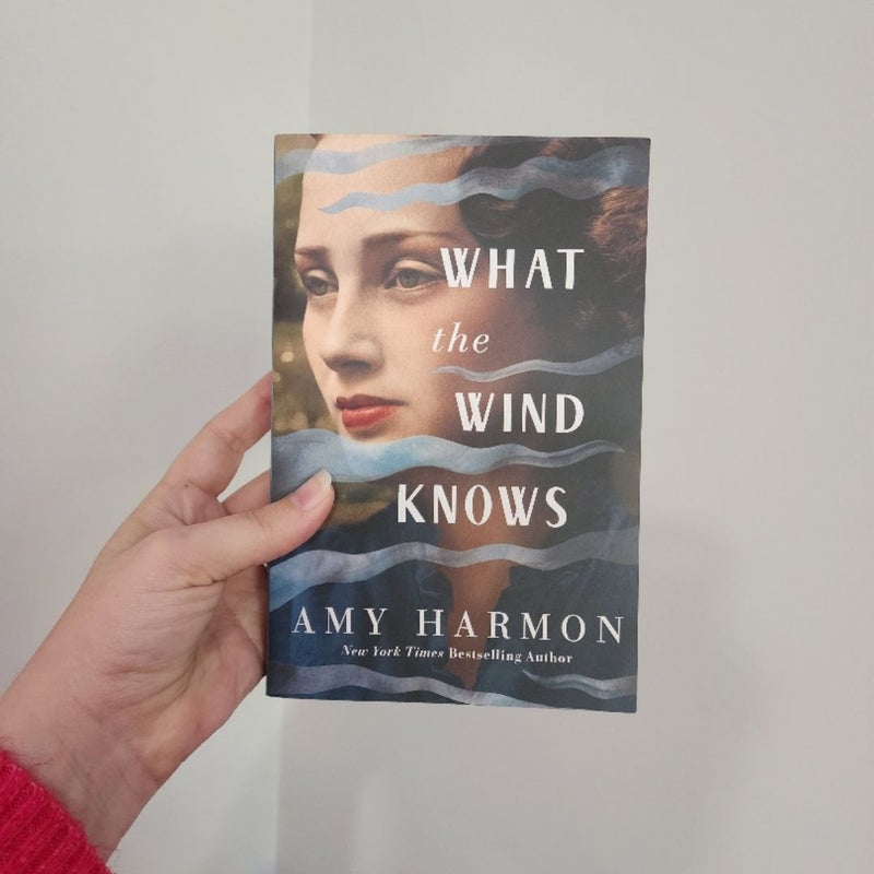 What the Wind Knows
