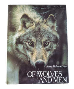 Of Wolves and Men