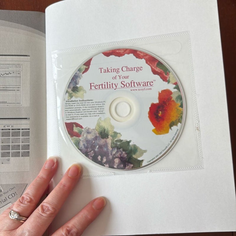 Taking Charge of Your Fertility