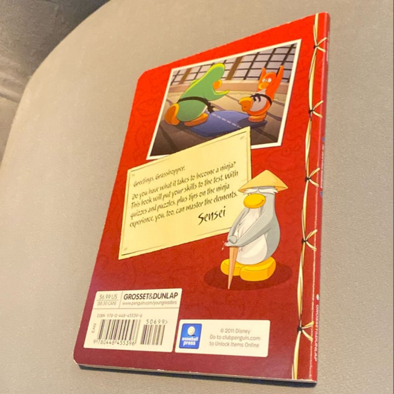 The Card-Jitsu Handbook