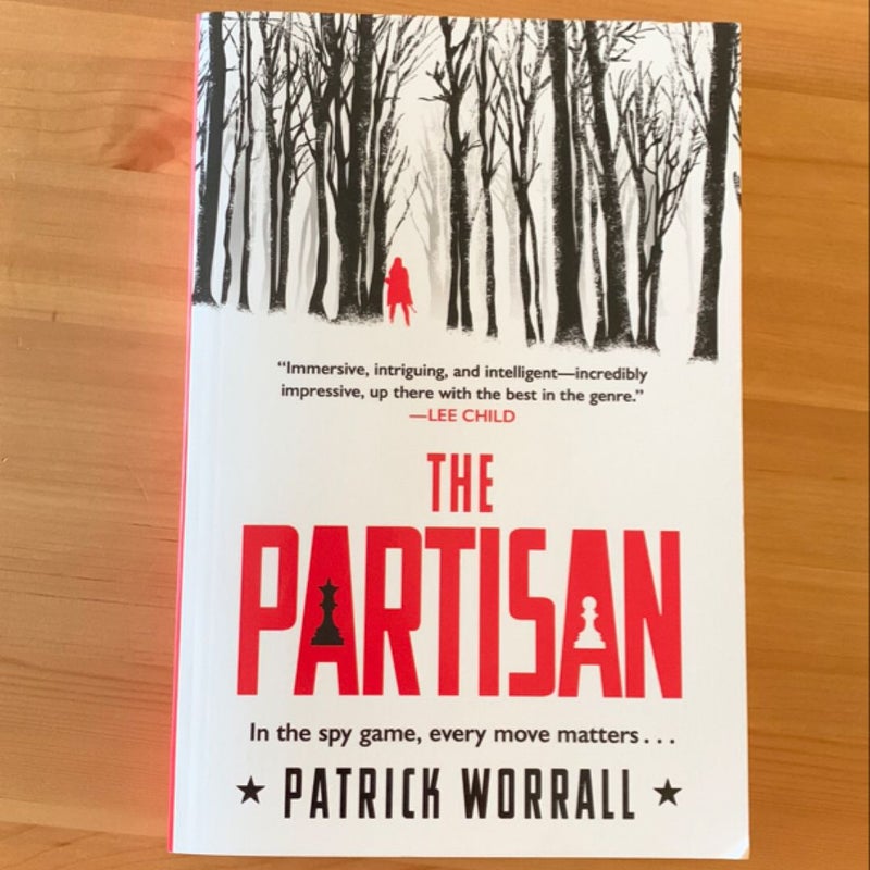 The Partisan