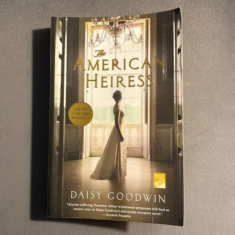 The American Heiress