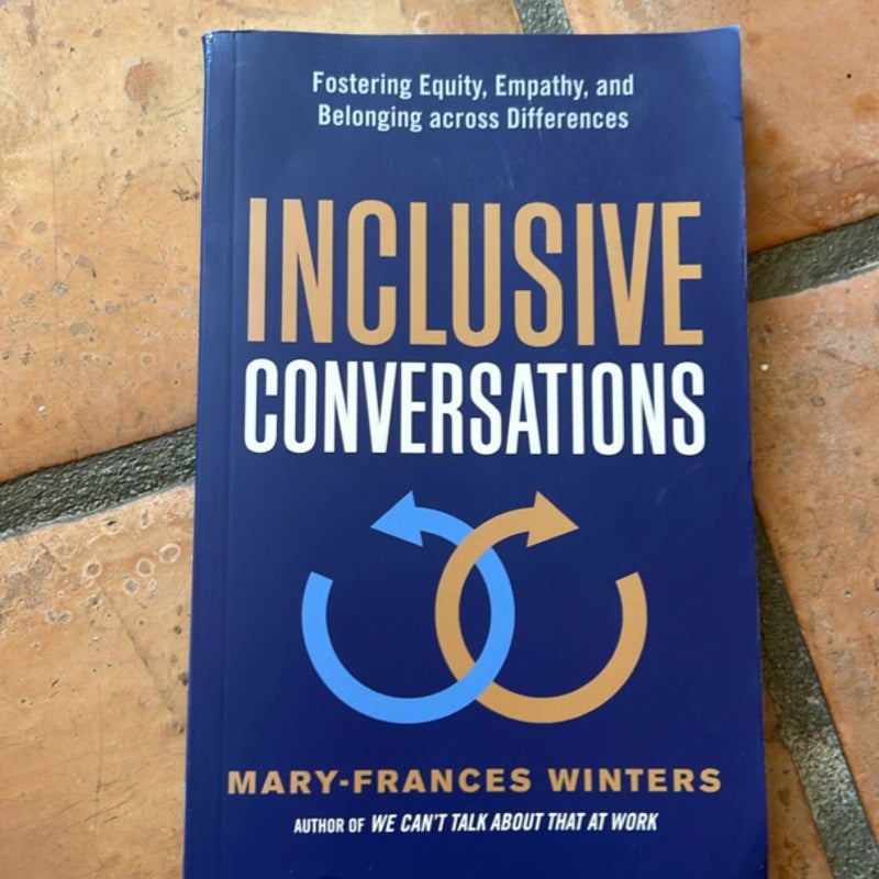 Inclusive Conversations