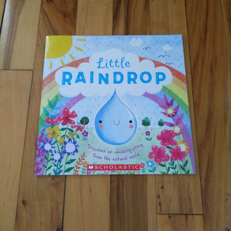 Little Raindrop