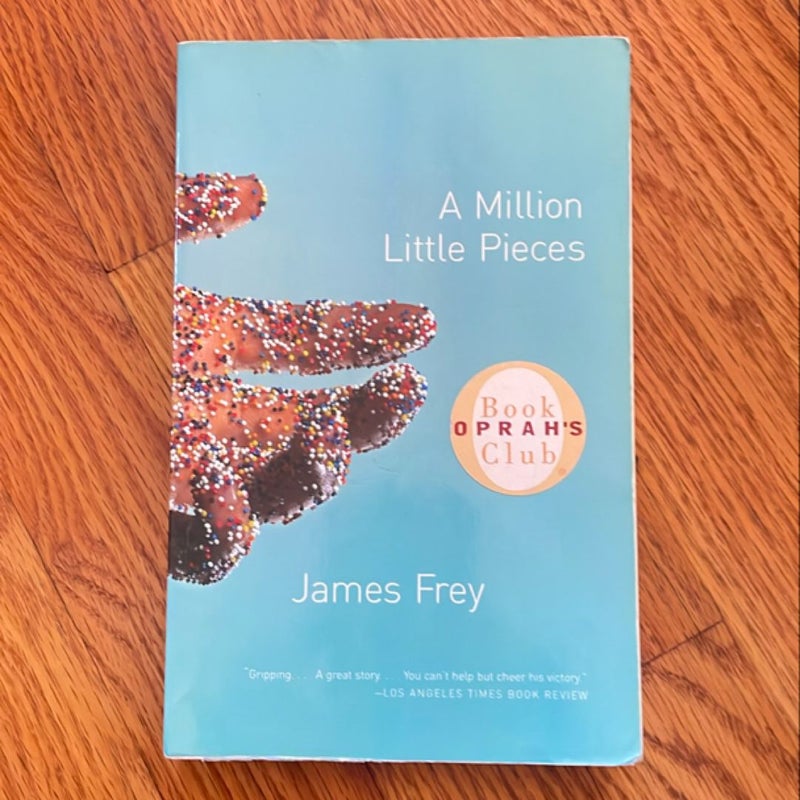 A Million Little Pieces