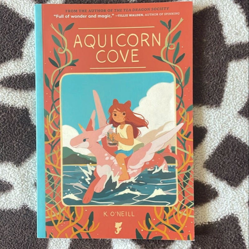 Aquicorn Cove