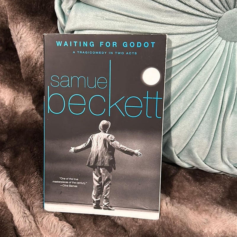 Waiting for Godot