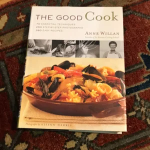 The Good Cook