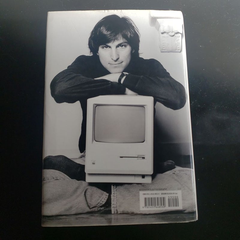 Steve Jobs