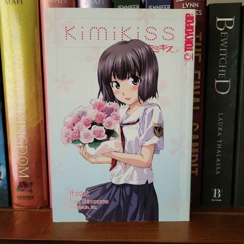 Kimikiss