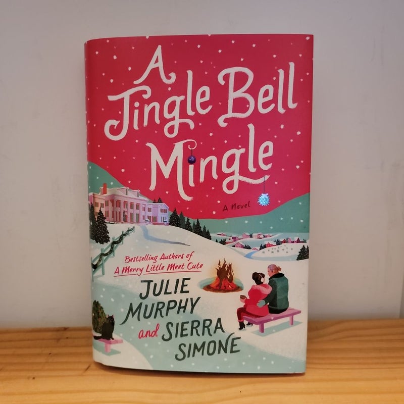 A Jingle Bell Mingle