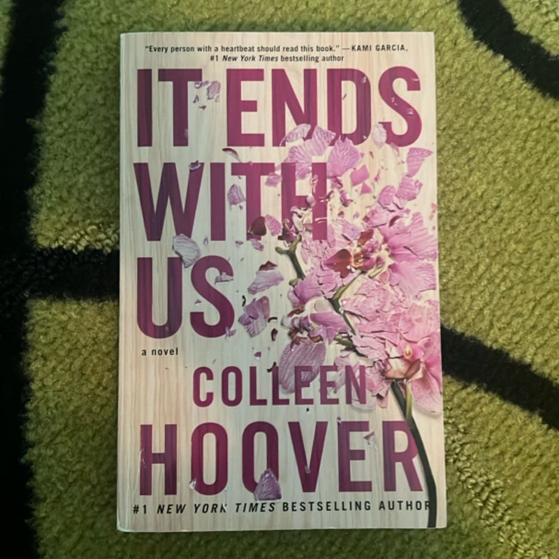 It Ends with Us