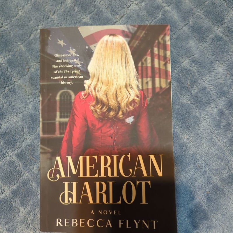 American Harlot