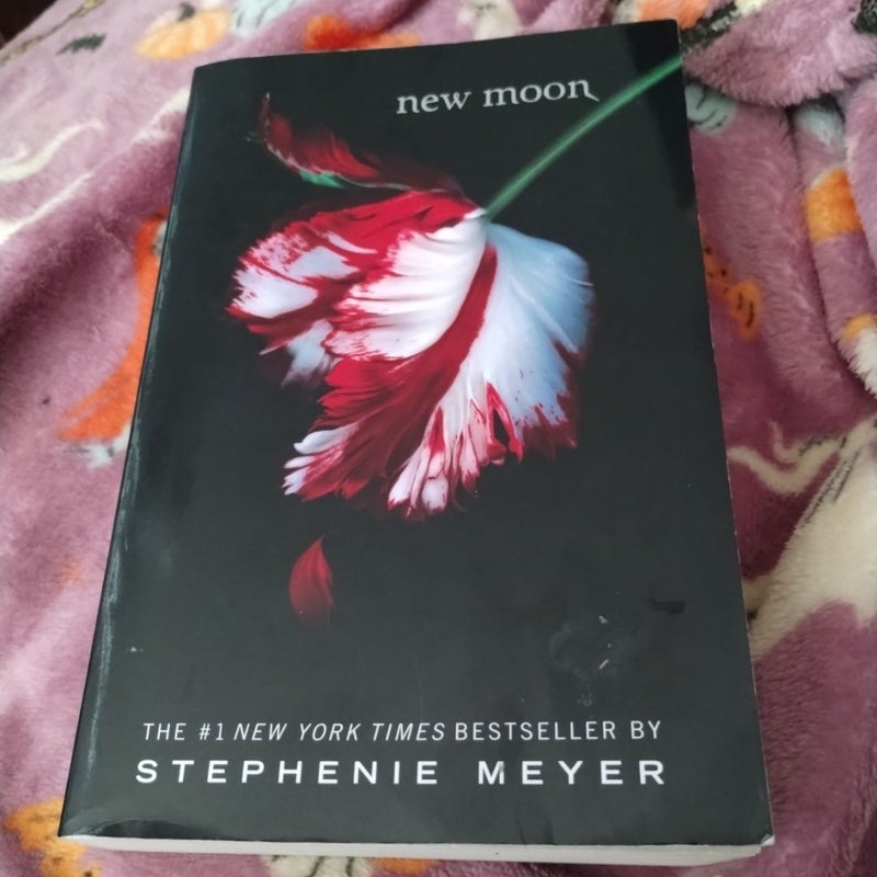 New Moon