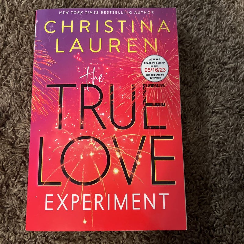 The True Love Experiment