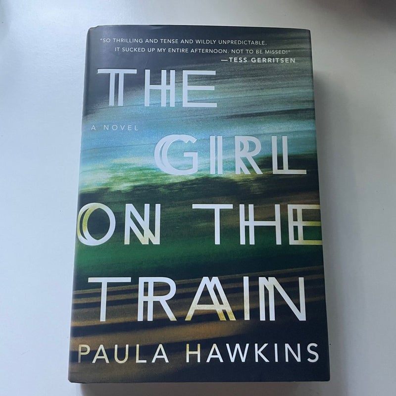 The Girl on the Train